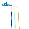 Teflon ETFE FEP PFA Cables