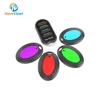Support Remote Control,1 RF Transmitter and 4 Rechargeable Receivers