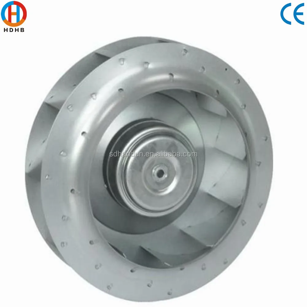Centrifugal Fan_32