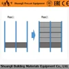 latest construction products concrete lintel wooden forming machine
