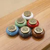 Ceramic Furniture Handle & Knob/decorative cabinet closet door knobs /Decorative Design furniture knob