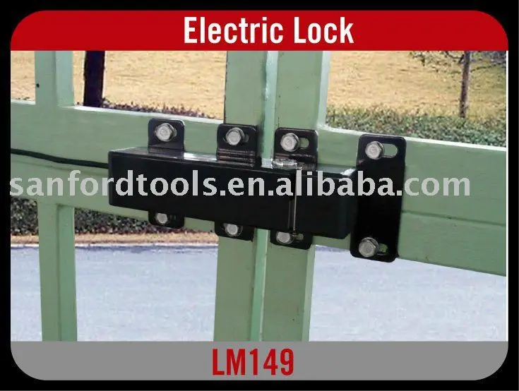 Electric_lock LM149