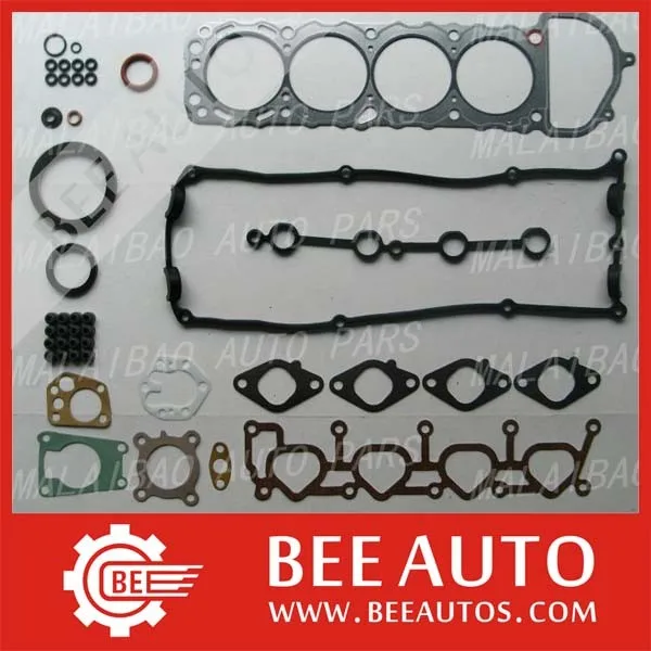 Japanese Ka24de Engine Full Gasket Kit Buy Ka24 Engine Full Gasket