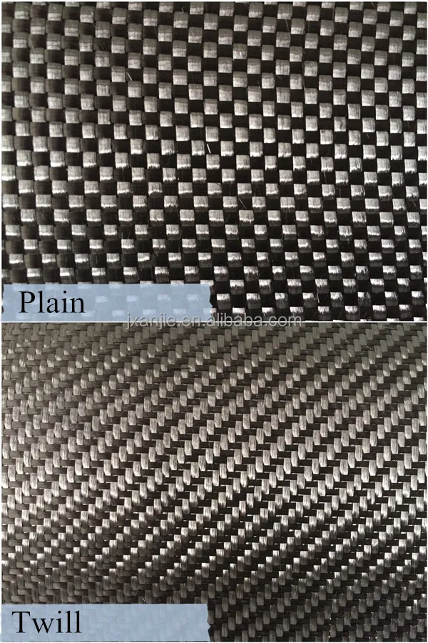 12k 200g Ultralightweight Carbon Fiber Spread Tow Plain Fabric Buy 12k Ultralightweight