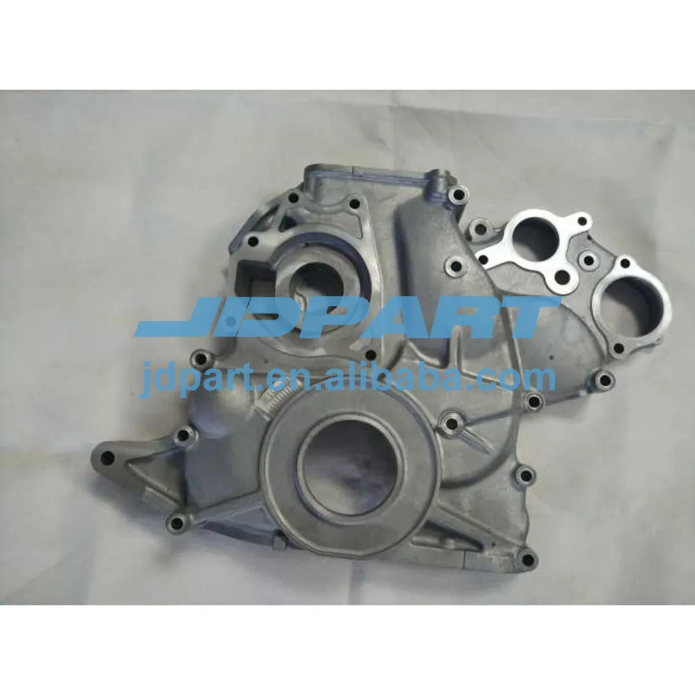 4m40 Engine Rocker Cover Cubierta de sincronización 4M40 para motor diésel| Alibaba.com