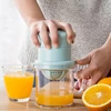 Citrus Manual Hand press juicer, orange juicer press