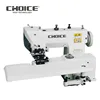 Golden Choice 101 computerized blindstitch machine for light-medium fabrics