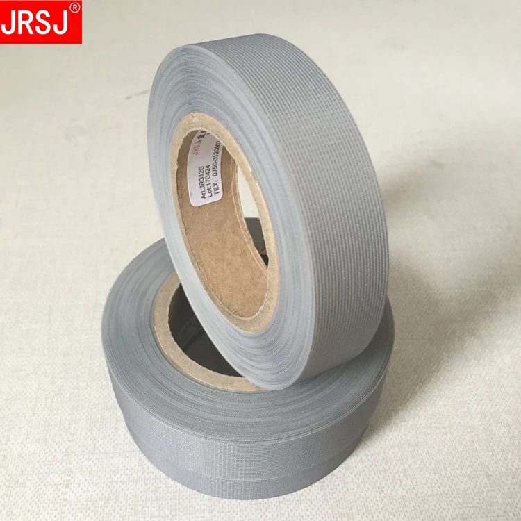 Low Moq Soft Hotmelt Waterproof 3 Layer Seam Tape For Waders With Oem