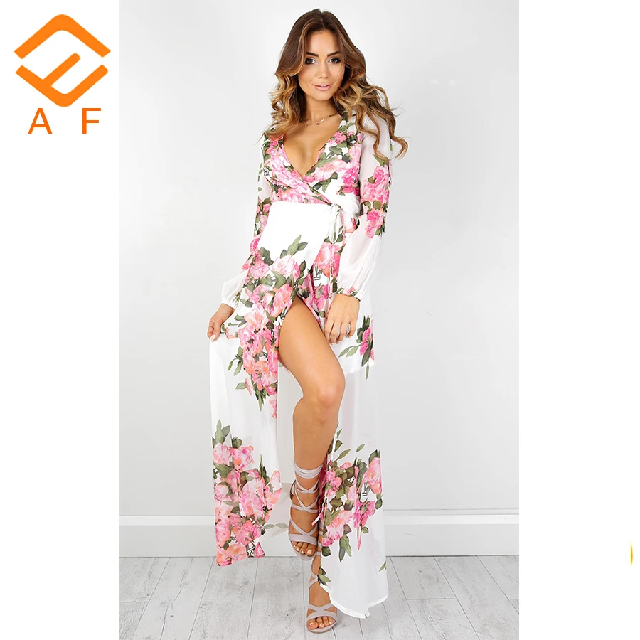 

young girl white dress sexy dress african new style flower girl dress, We have color chart for you choice