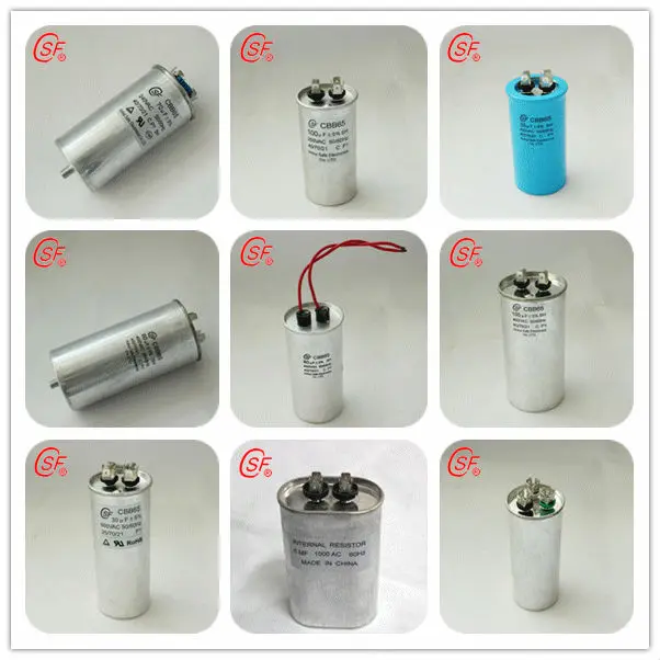 o general ac capacitor price