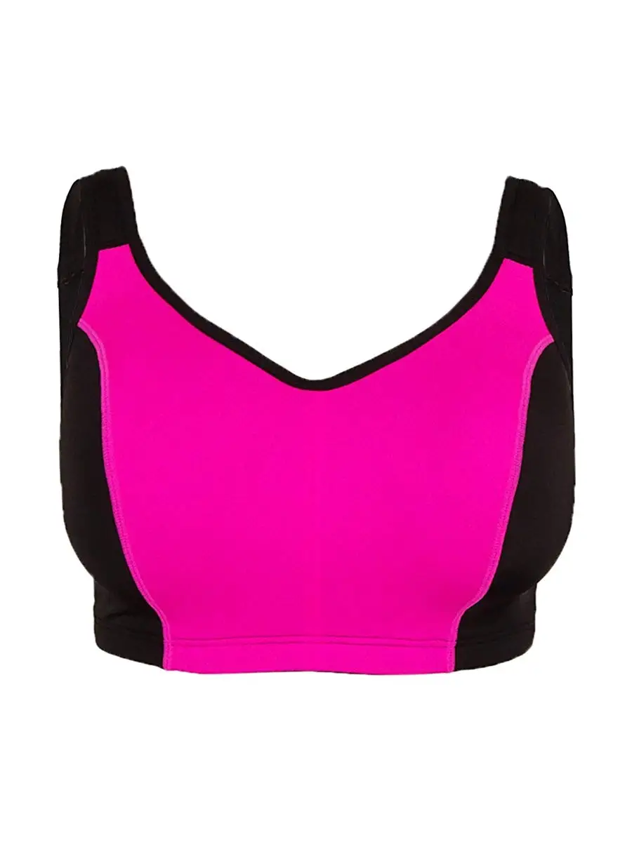 ideology high impact sports bra