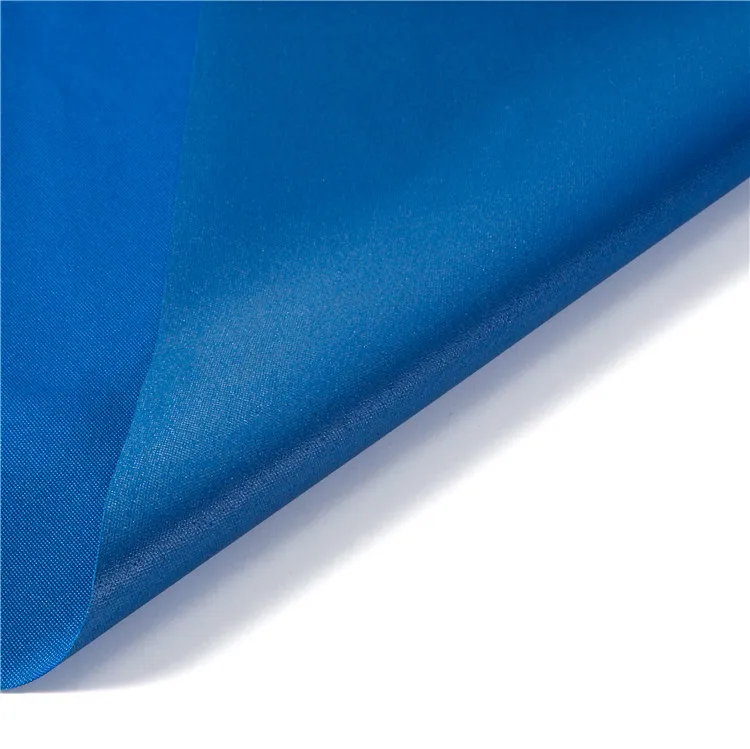 300d Oxford Fabric Oxford Fabric D600 For Bag Material High Density 