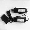 DC12V EL backlight inverter for 100-300cm2 EL lighting