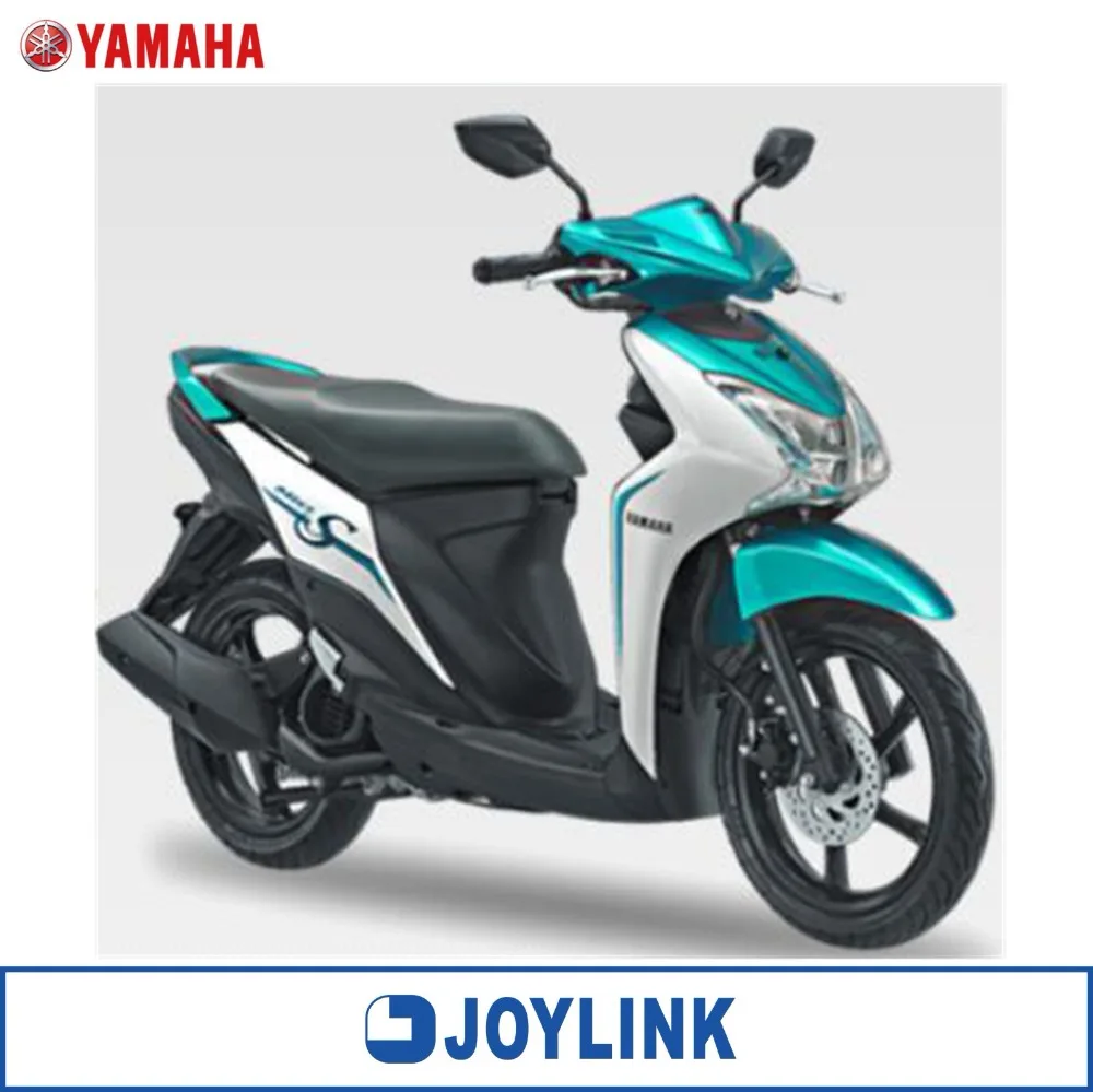 Yamaha Scooter Mio Sporty, Efficient Rides for All