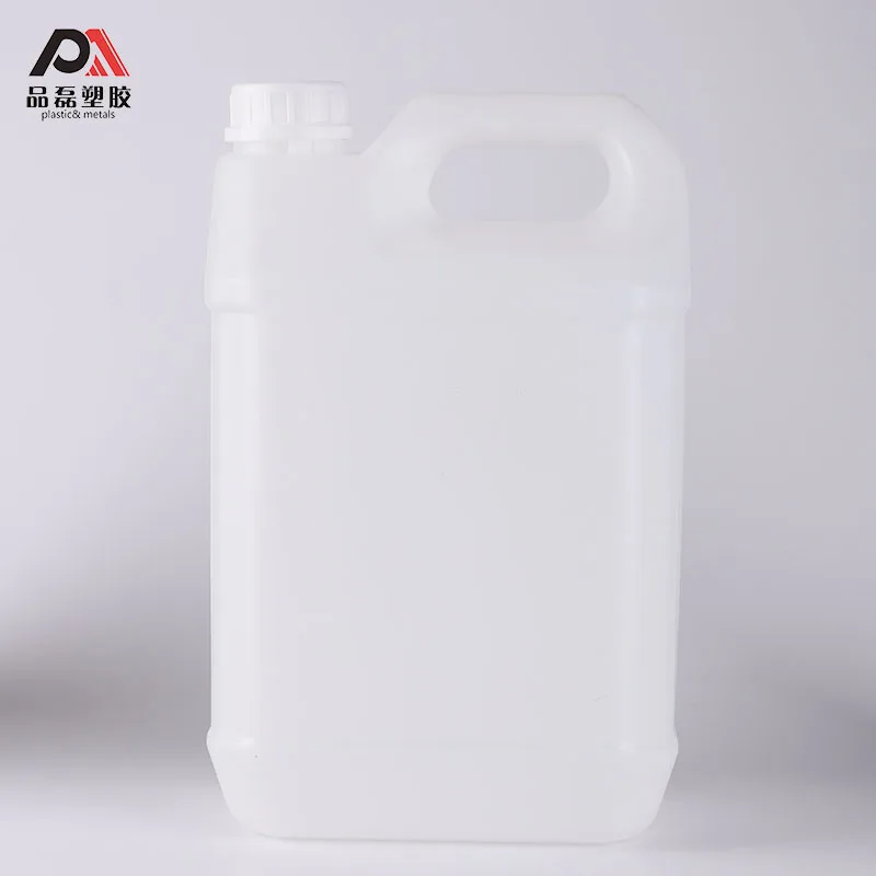 
Various Size Hdpe Cheap Barrel Bucket Plastic Jerry Can 