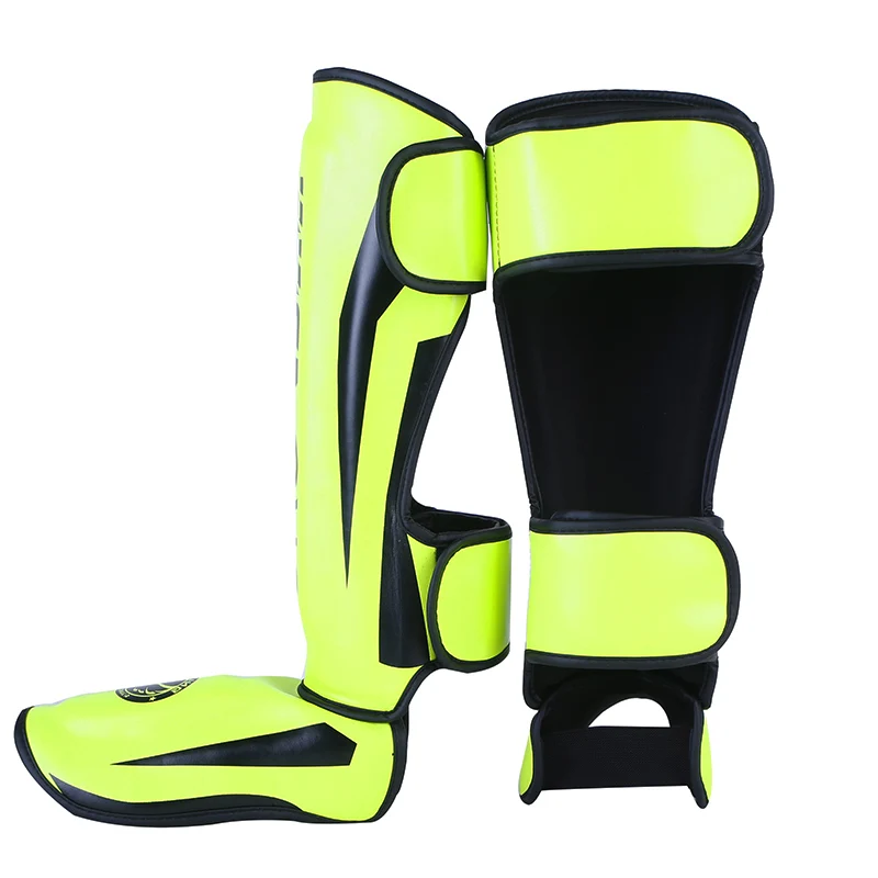 Boxing Shin Guard Combat Training Shin Instep Wholesale Buy Shin