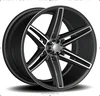 Mag wheels alloy wheels car rms LG09