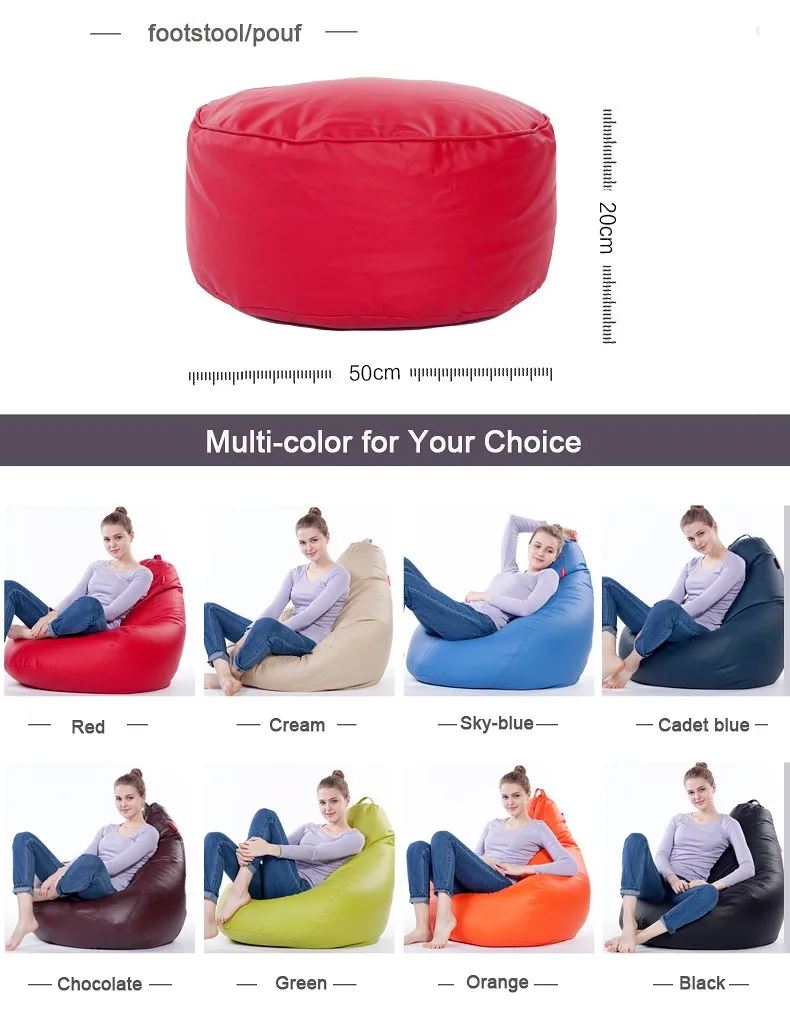 outdoor waterproof beanbag target bean bag chairs for kids adults laybag  sofa bean bag wholesale  buy outdoor waterproof beanbagbean bag