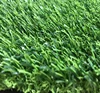 3-tone color C Shape Landscaping Artificial Grass For Residential Artificial Grass or commercial place