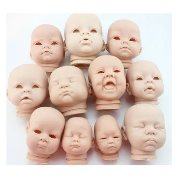 where to buy doll heads