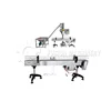 Cheap price 1g powder filling machine/spices powder filling machine/talcum powder filling machine