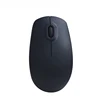 Smallest mice computer 2.4g nano receiver wireless mouse
