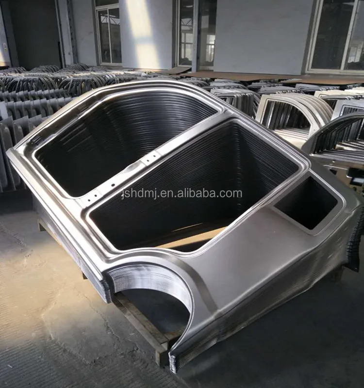 
Factory Price Auto Accessory Stamping Parts 