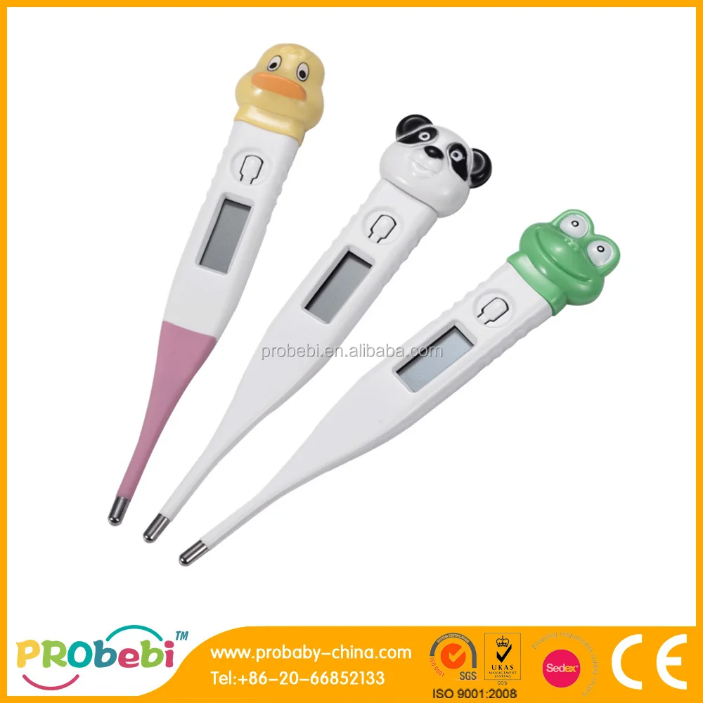 Waterproof Digital Thermometer Baby Thermometer Buy Baby Thermometer
