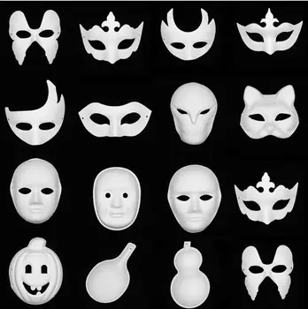 cheap paper masks