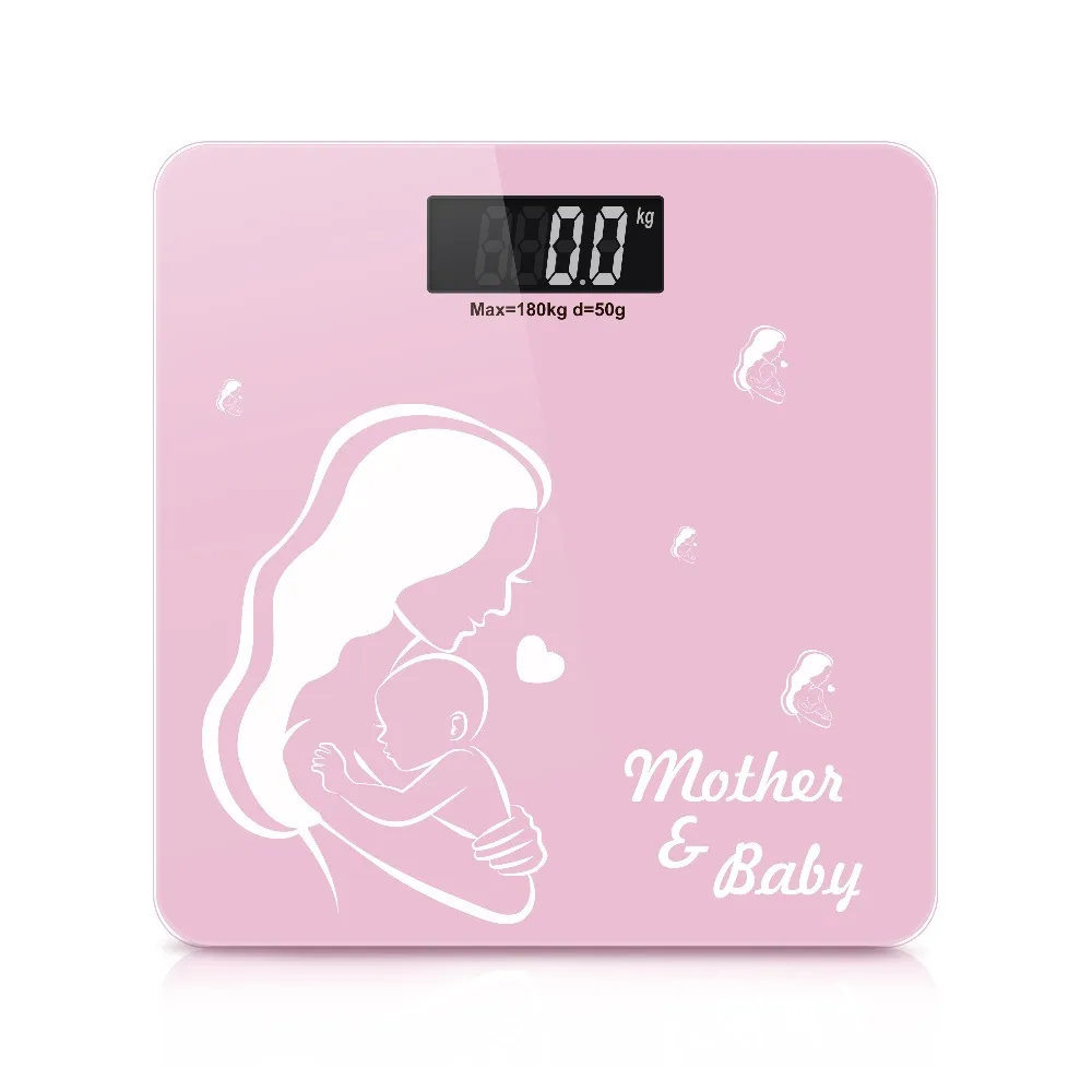 

TS-B8012B Best Selling Products Cheaper Electronic Household Infant baby products Digital Display Mother And Baby Weighing Scale