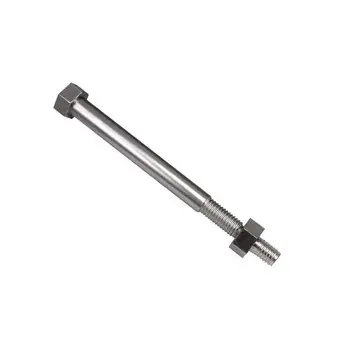 China Supplier Bolt And Nut M28 - Buy Bolt And Nut M28 ...