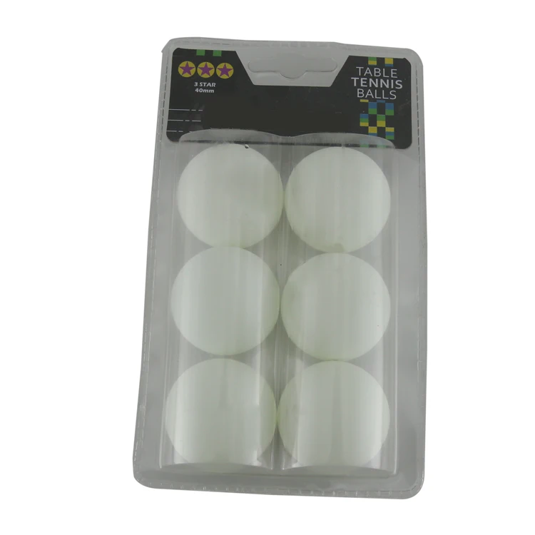 

Professional table tennis ball ping pong ball wholesale