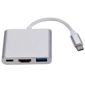 USB C to Port Adapter 4K HDMI