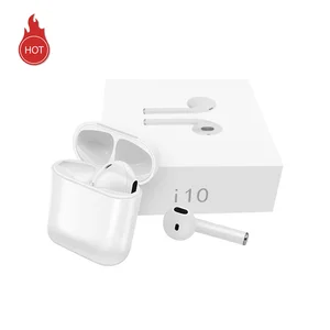 Mini TWS Wireless Noise Cancelling Headphones