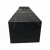 db super power outdoor long throw subwoofer B2 audio dual 18 inch loud sub outdoor pa woofer system