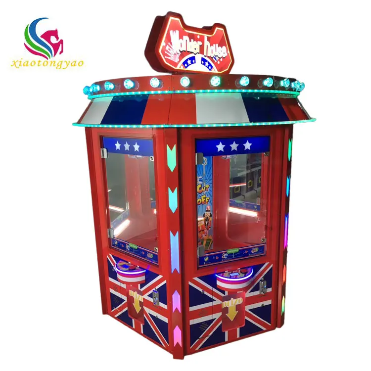 Wholesale Cheapest Price Game Machine Crane Claw For Sale In Dubai ...