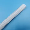 PFA bellows/PFA corrugated tube/ptfe plastic piping