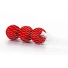 DECOQ Red Beach Tennis Racket Beach Paddle Ball Replacement Ball