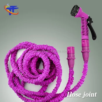 hose garden water patented tall pink magic larger