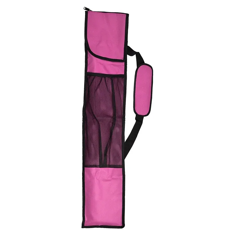 Custom Portable Shoulder Field Hockey Stick Bag For Equipment Buy