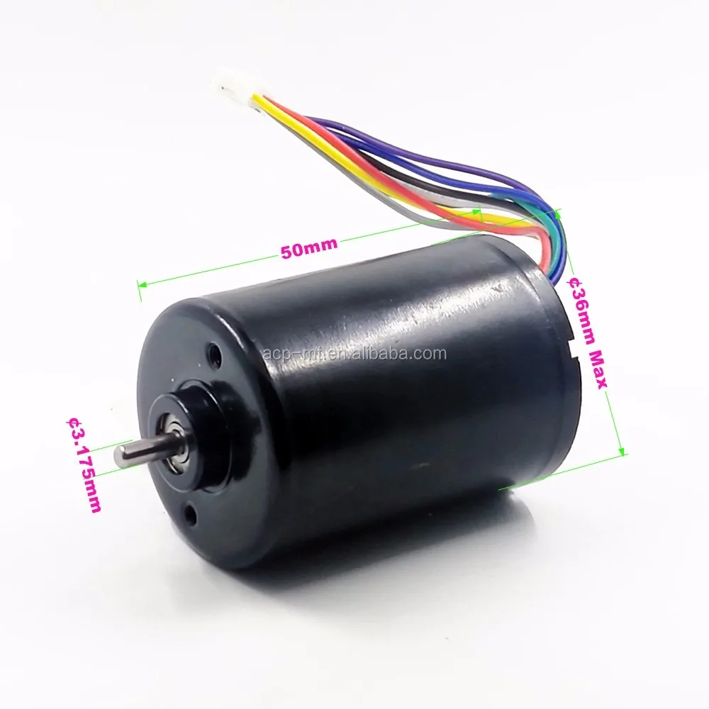 20000rpm 12 Volt Bldc Motor - Buy Bldc Motor,Motor Bldc,12 Volt Motor ...