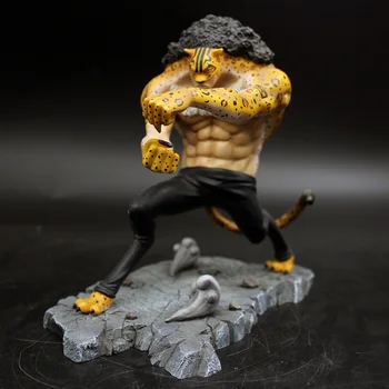 lucci figure