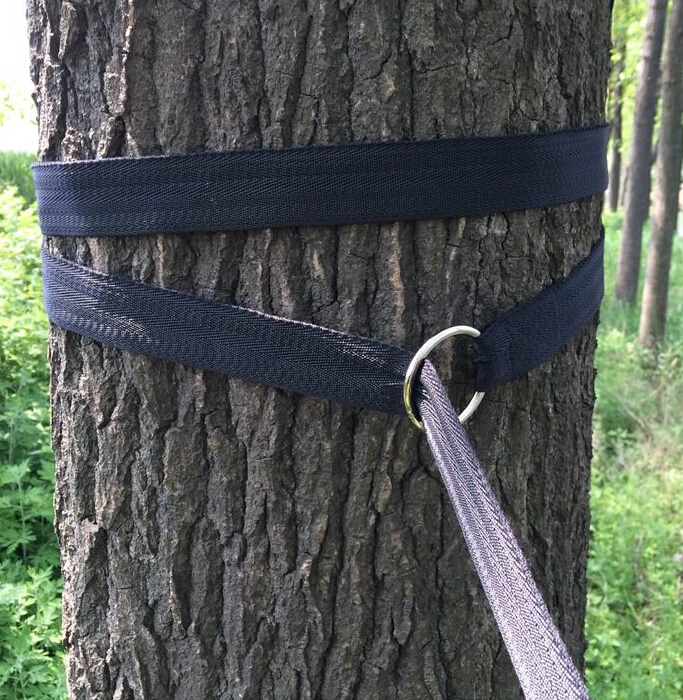 Tree Swing Hanging Strap Composite Strap Tie It To Two Trees For Hammock Buy Tree Swing Hanging Strap Composite Strap Nylon Tie Straps Product On