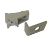 Custom small PPS plastic parts