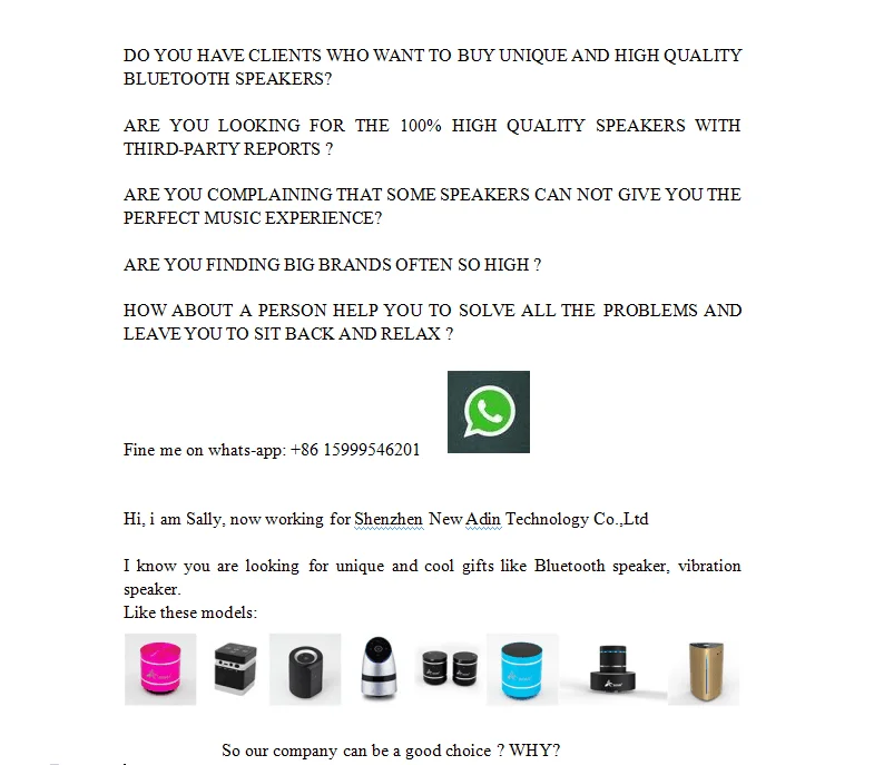 power pod 360 speaker