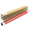 High quality compatible xerox docucolor 240 250 252 260 700 700i 550 560 upper fuser roller