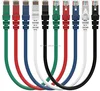 Hot selling cat6 patch cable cord with optional length