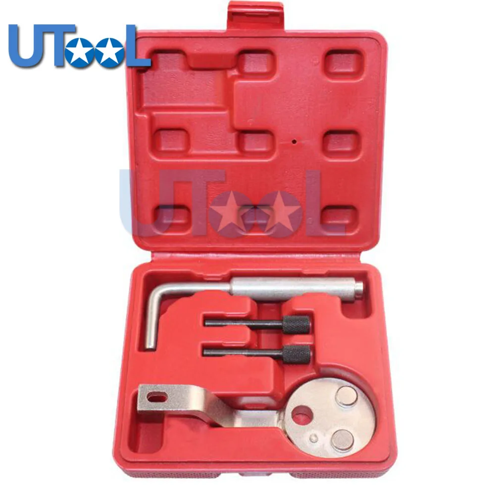 Cam Crank Holding Timing Locking Tools For Ford Transit 2006 - 2014 2.2 ...