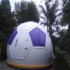 North America space room