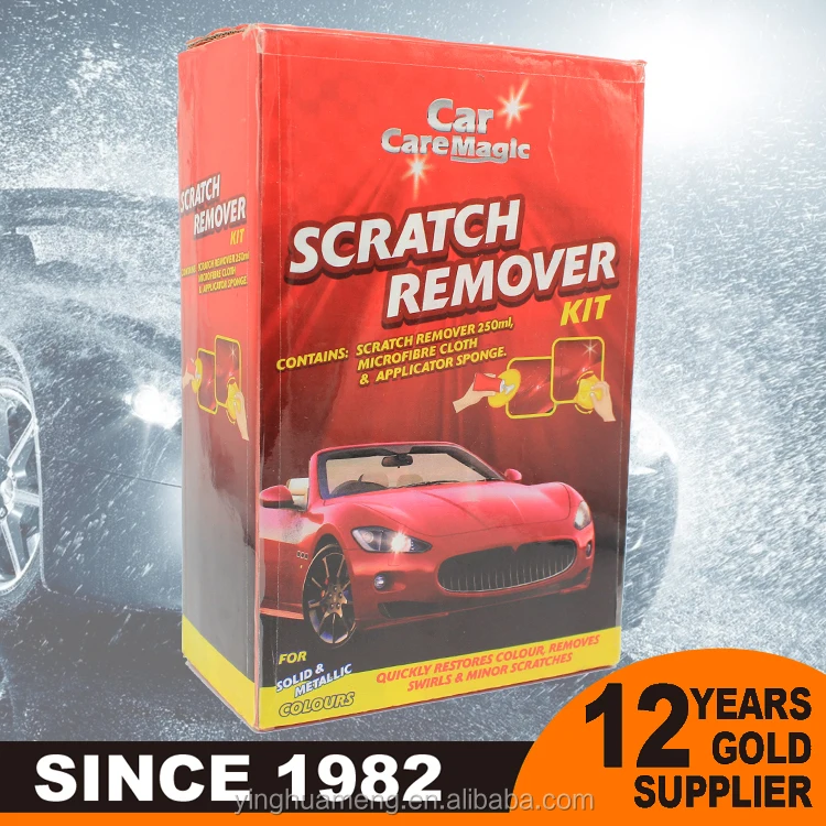 Car Scratch Remover Rubbing Compound Car Paint Scratch Repair Compound Car Scratch Remover Compound Buy Car Scratch Remover Compoundcar Paint